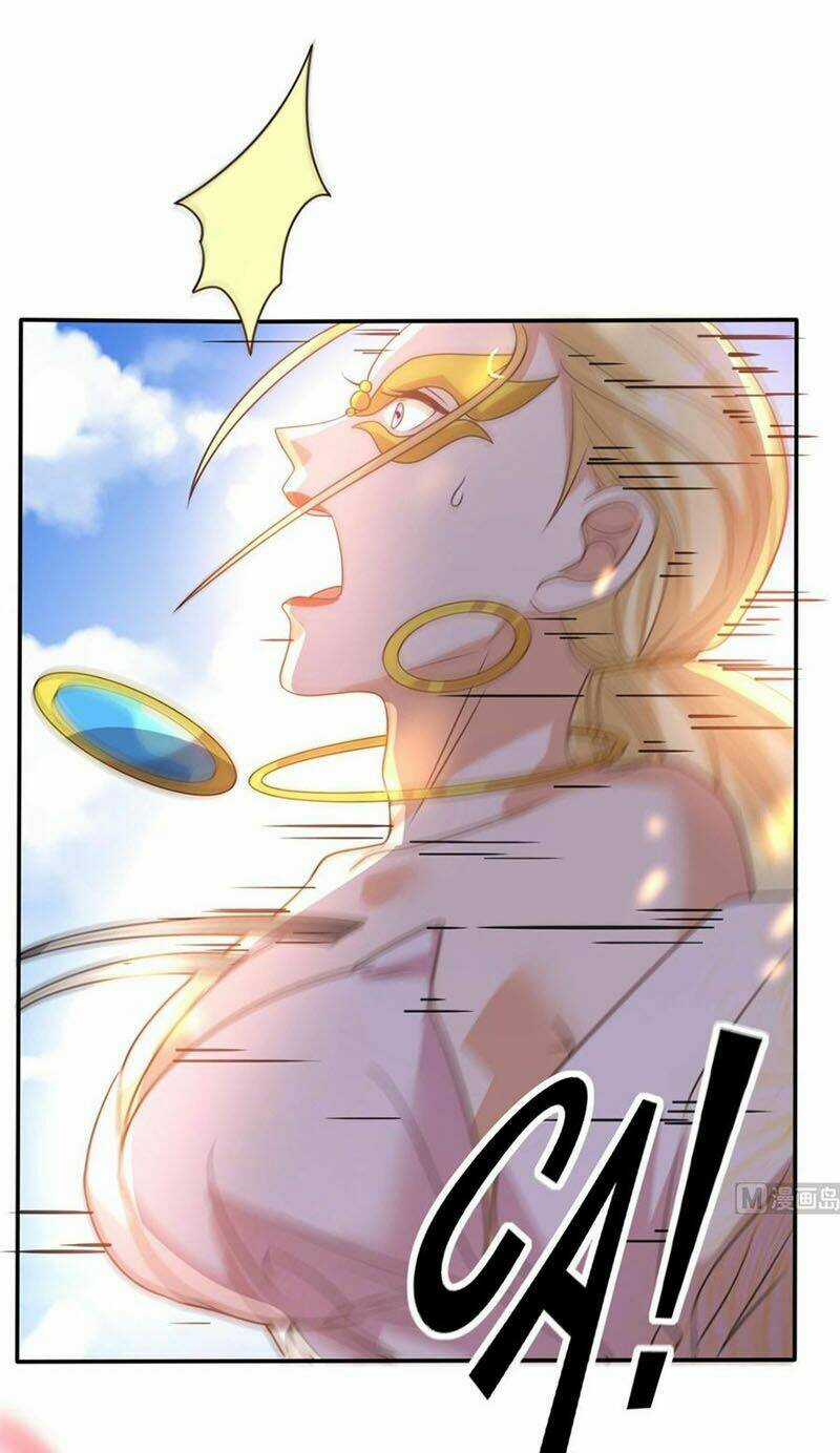 Wechat Siêu Cấp Chapter 161 trang 30