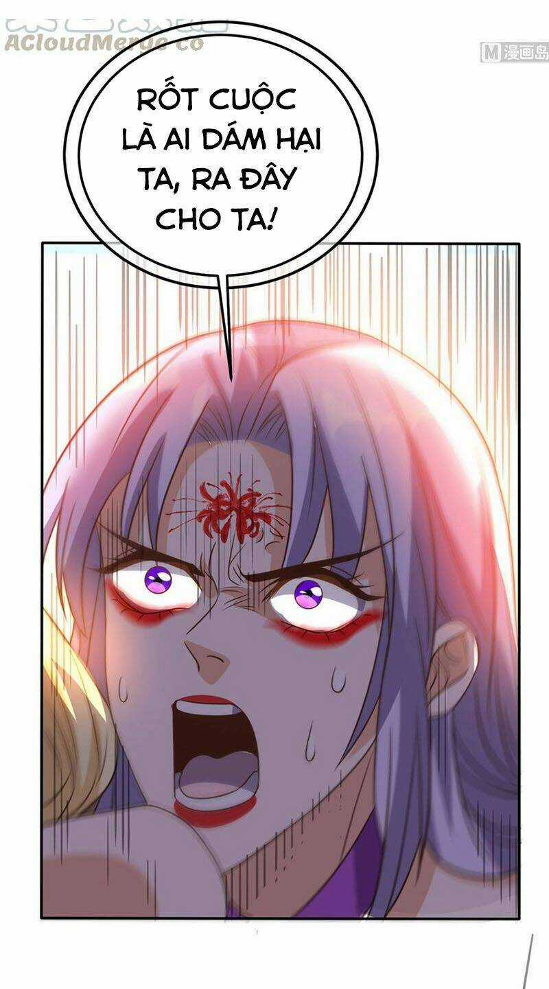 Wechat Siêu Cấp Chapter 161 trang 34