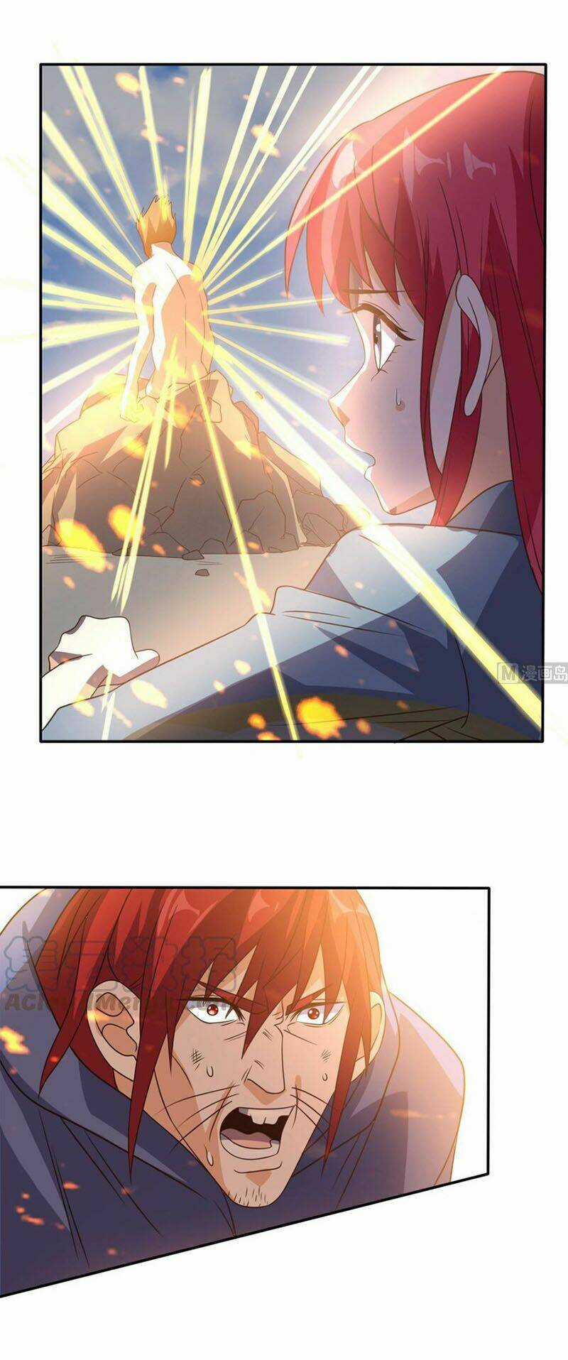 Wechat Siêu Cấp Chapter 161 trang 37