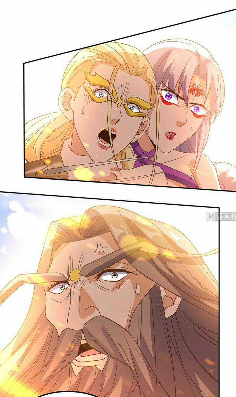 Wechat Siêu Cấp Chapter 161 trang 38