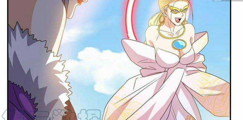 Wechat Siêu Cấp Chapter 161 trang 4