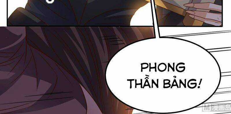 Wechat Siêu Cấp Chapter 162 trang 11