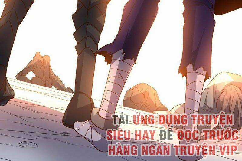 Wechat Siêu Cấp Chapter 162 trang 17