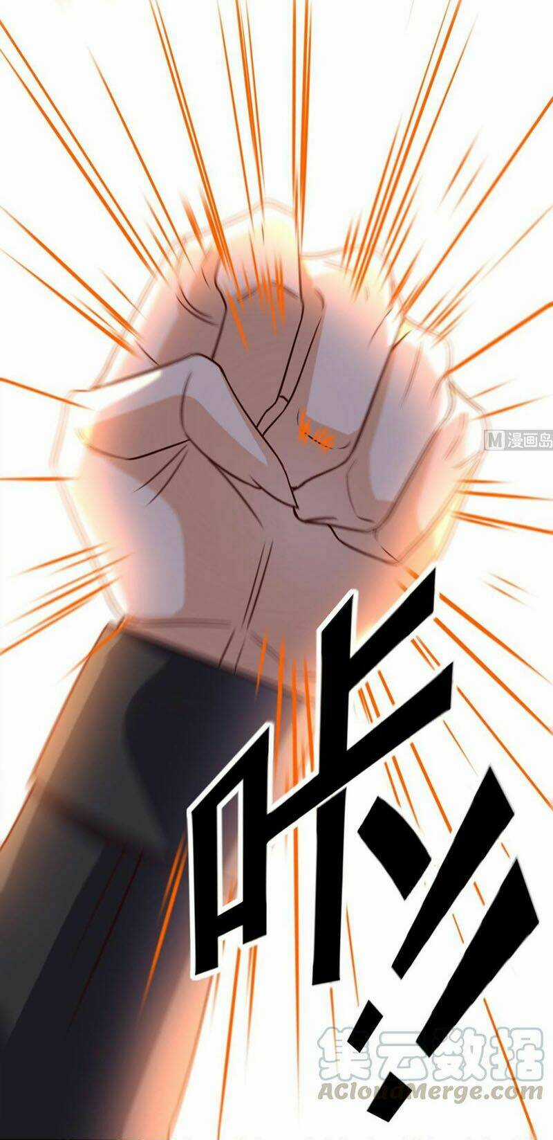 Wechat Siêu Cấp Chapter 162 trang 19