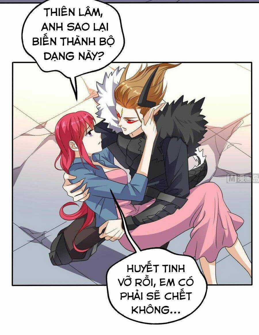 Wechat Siêu Cấp Chapter 162 trang 2