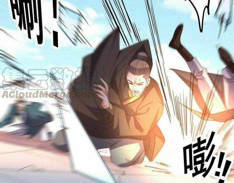 Wechat Siêu Cấp Chapter 162 trang 21