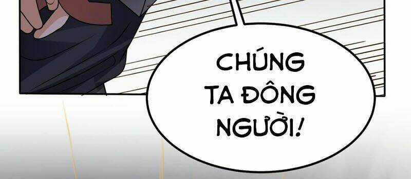 Wechat Siêu Cấp Chapter 162 trang 27