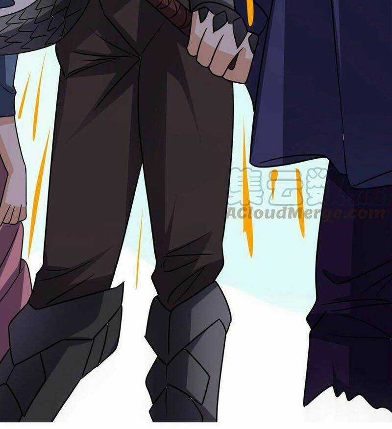 Wechat Siêu Cấp Chapter 162 trang 31