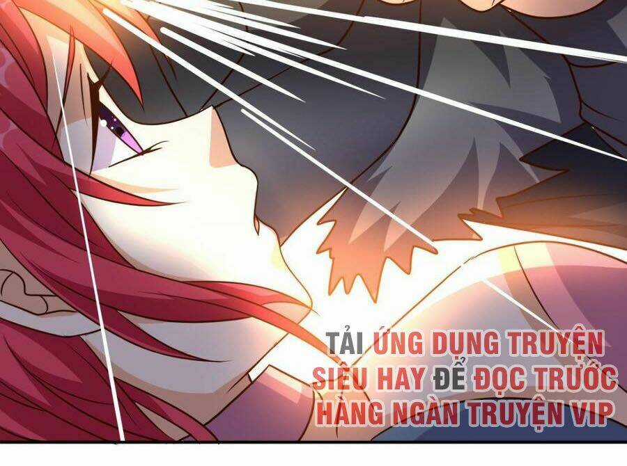 Wechat Siêu Cấp Chapter 162 trang 4