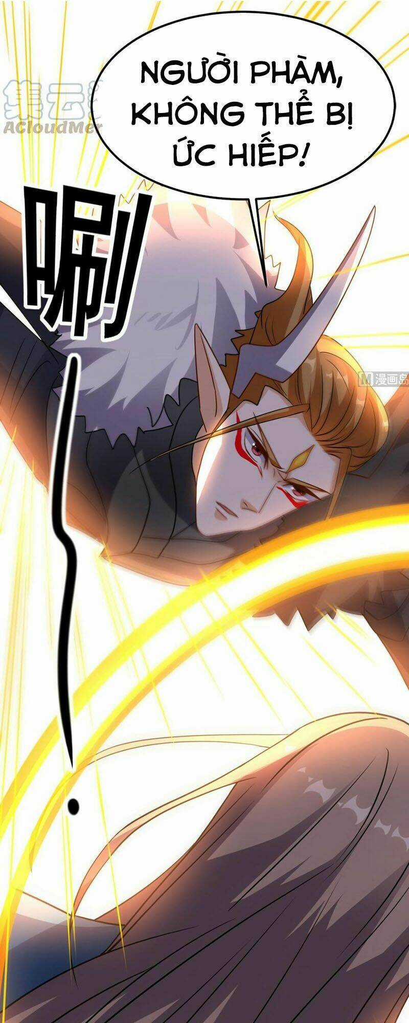 Wechat Siêu Cấp Chapter 162 trang 41