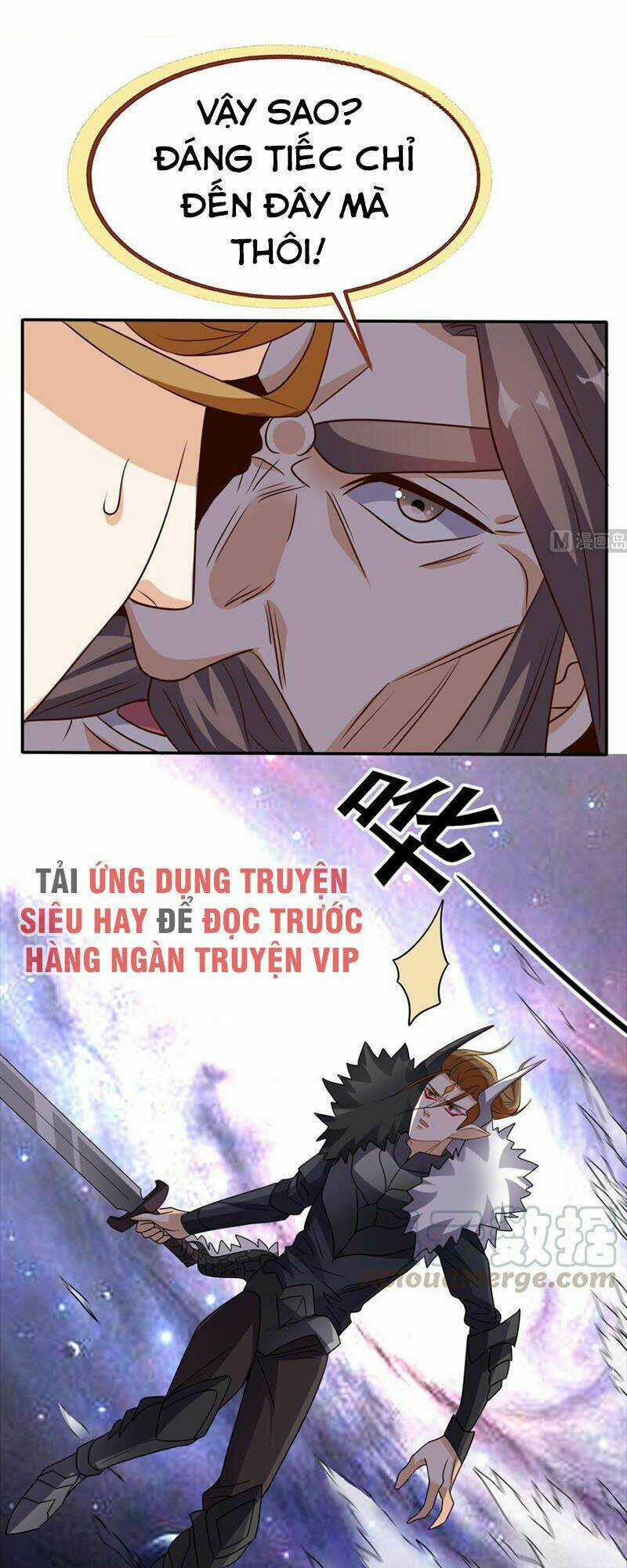 Wechat Siêu Cấp Chapter 162 trang 45