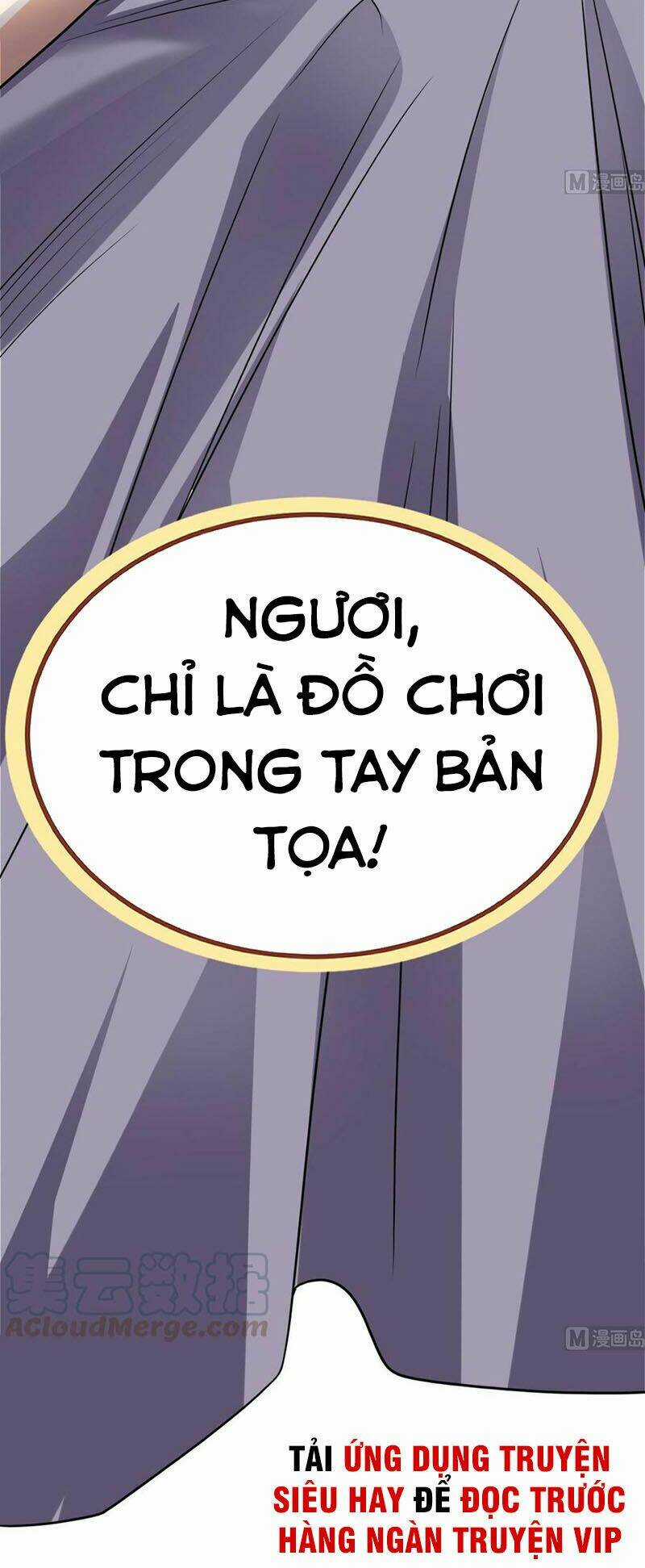 Wechat Siêu Cấp Chapter 162 trang 48