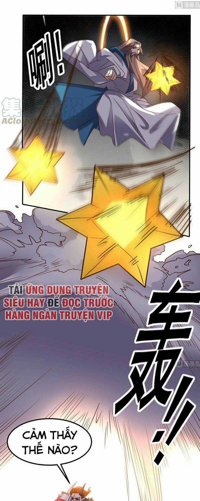 Wechat Siêu Cấp Chapter 162 trang 5