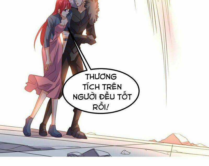 Wechat Siêu Cấp Chapter 162 trang 6