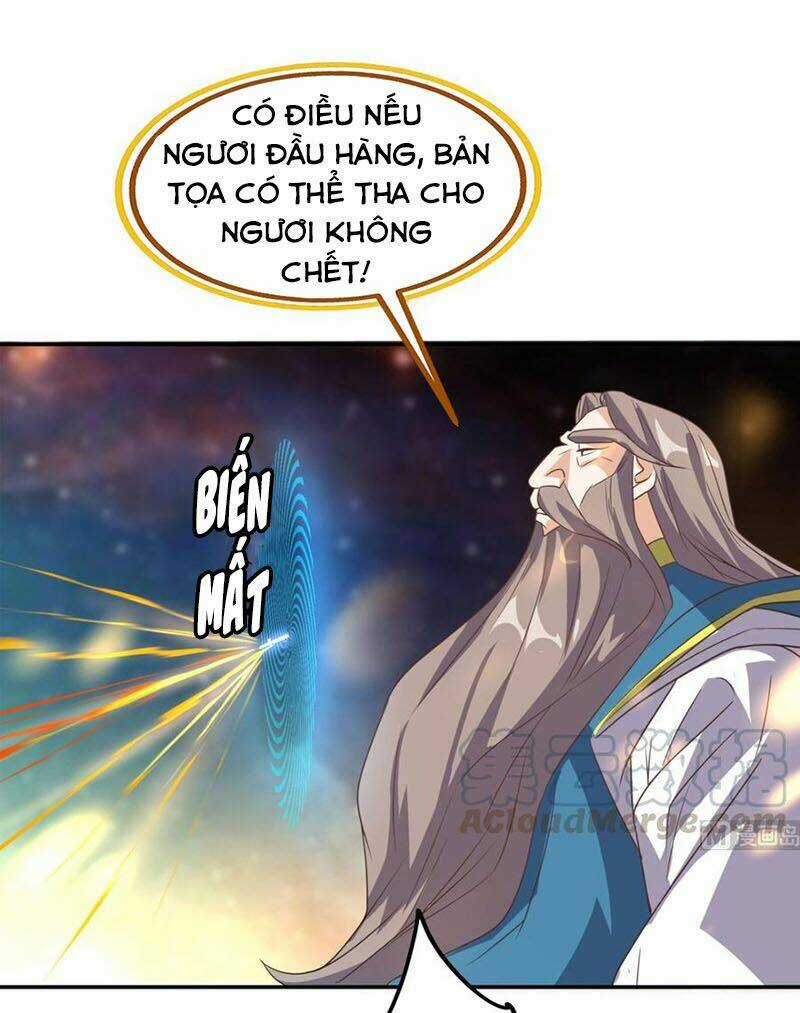 Wechat Siêu Cấp Chapter 163 trang 13