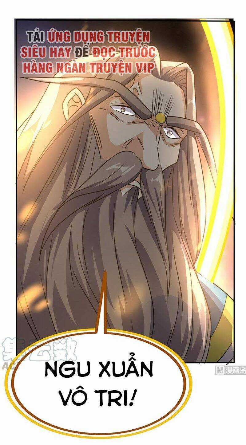 Wechat Siêu Cấp Chapter 163 trang 18