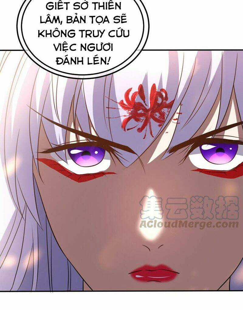 Wechat Siêu Cấp Chapter 163 trang 25