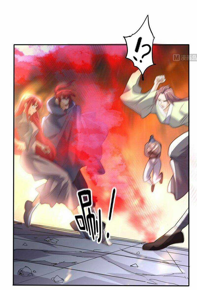 Wechat Siêu Cấp Chapter 163 trang 26