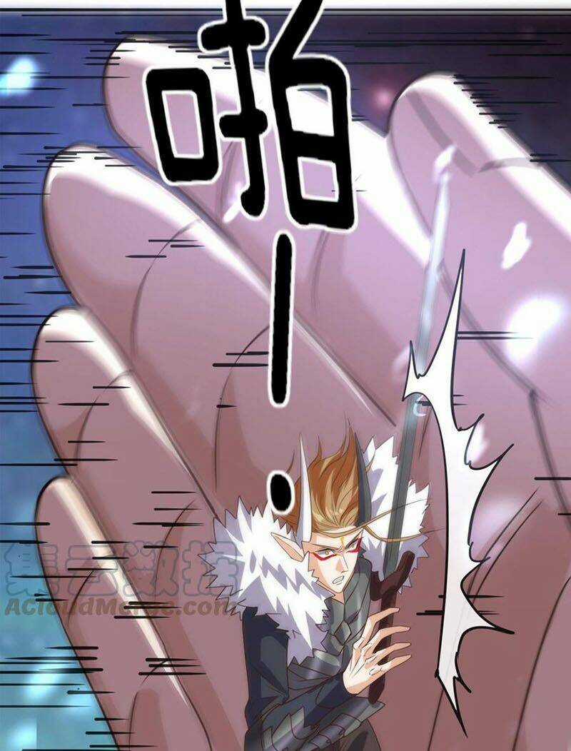 Wechat Siêu Cấp Chapter 163 trang 3