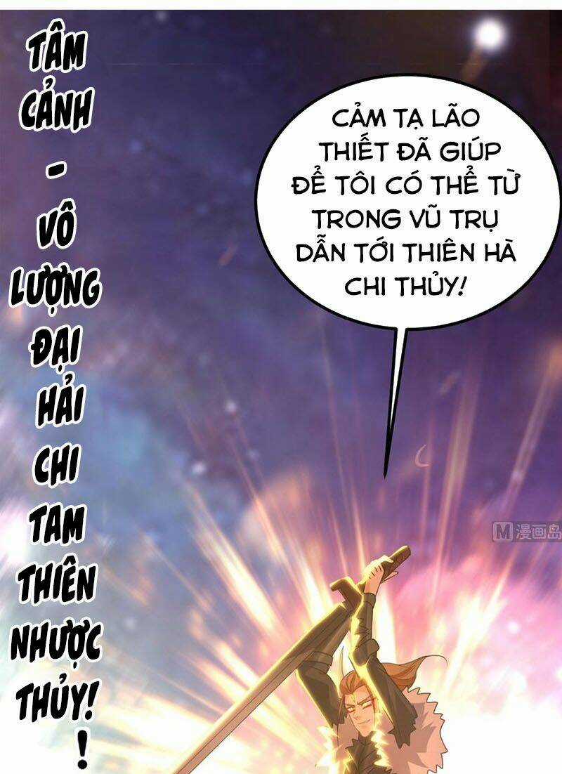 Wechat Siêu Cấp Chapter 163 trang 38