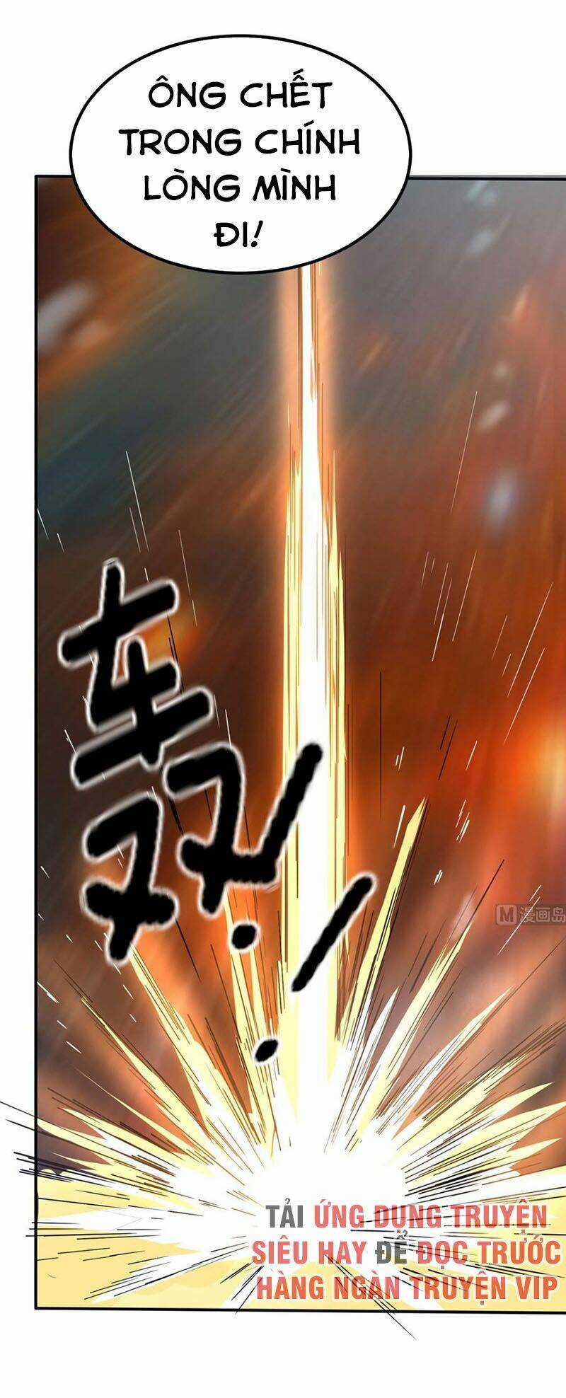 Wechat Siêu Cấp Chapter 163 trang 40