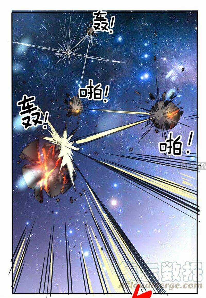 Wechat Siêu Cấp Chapter 163 trang 5