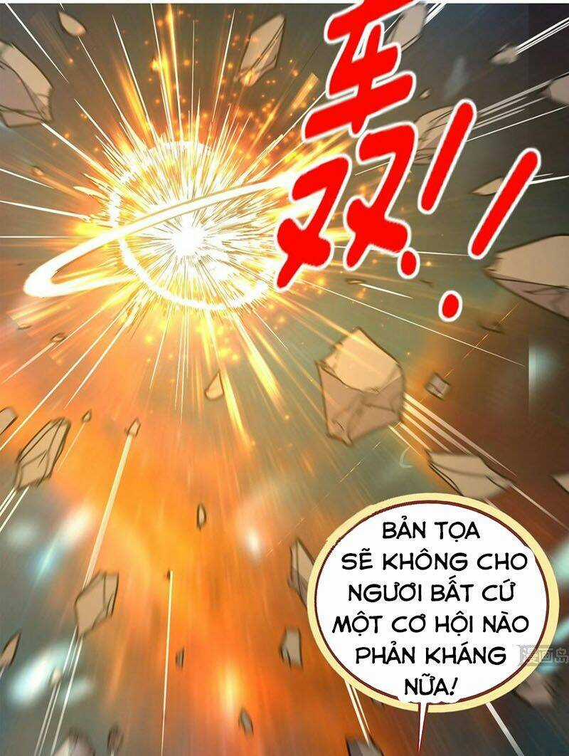 Wechat Siêu Cấp Chapter 163 trang 6
