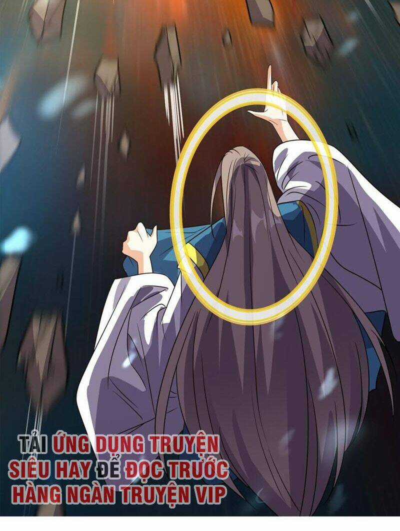 Wechat Siêu Cấp Chapter 163 trang 7