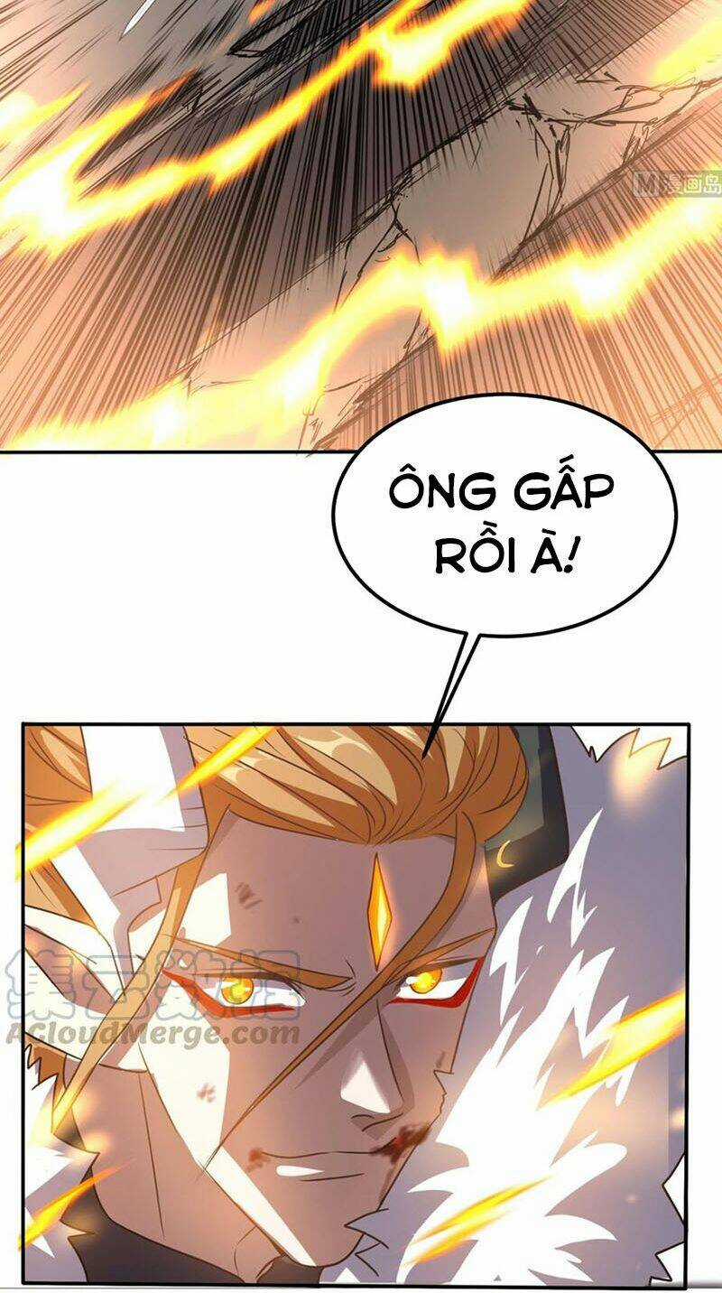 Wechat Siêu Cấp Chapter 163 trang 9