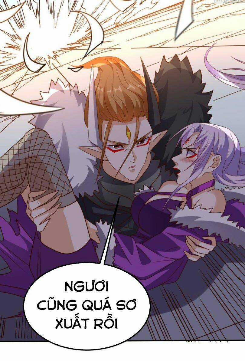 Wechat Siêu Cấp Chapter 164 trang 11