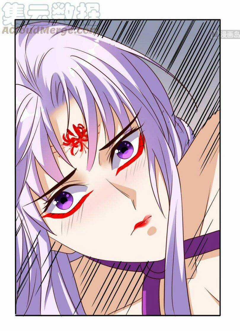 Wechat Siêu Cấp Chapter 164 trang 12