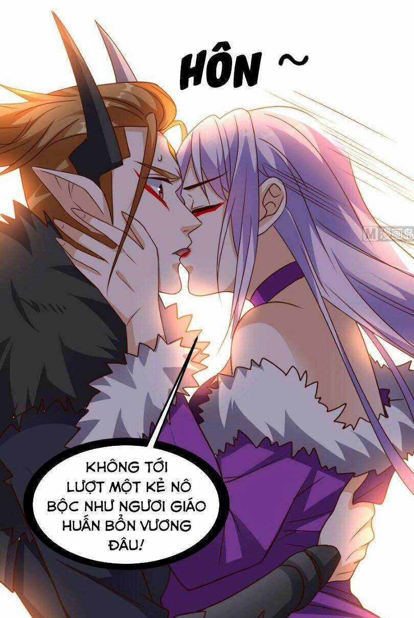 Wechat Siêu Cấp Chapter 164 trang 13