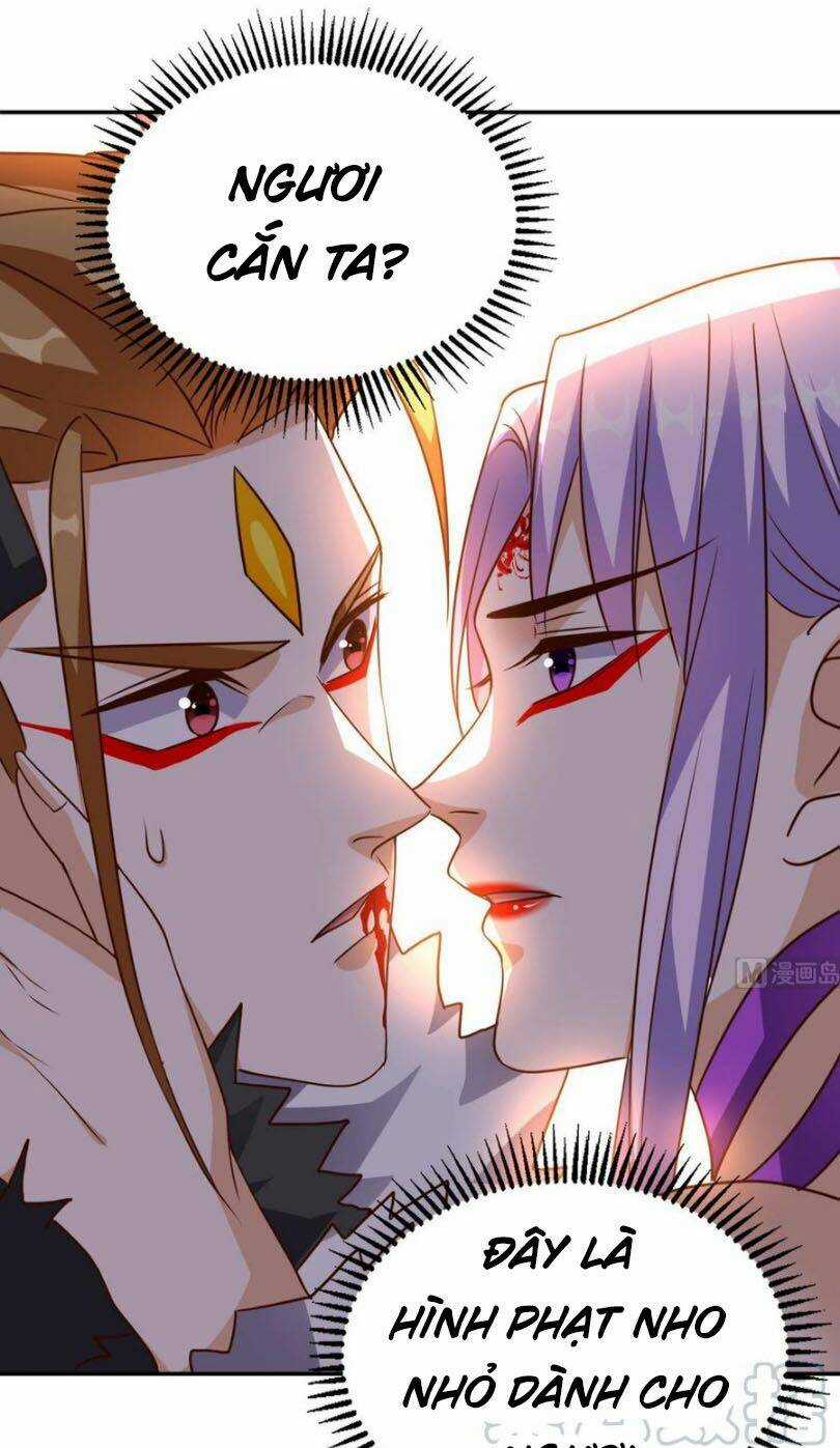 Wechat Siêu Cấp Chapter 164 trang 15