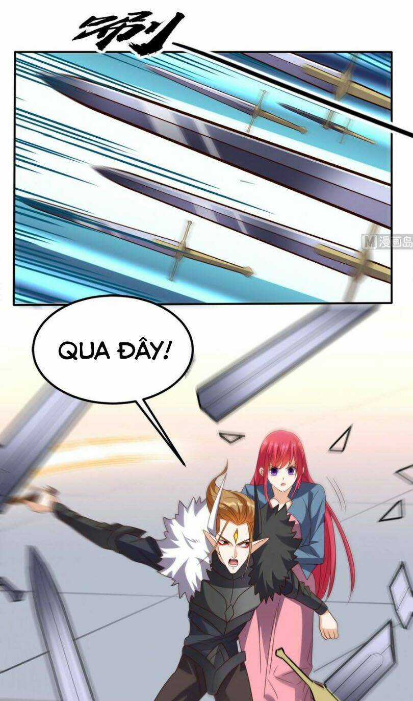 Wechat Siêu Cấp Chapter 164 trang 19