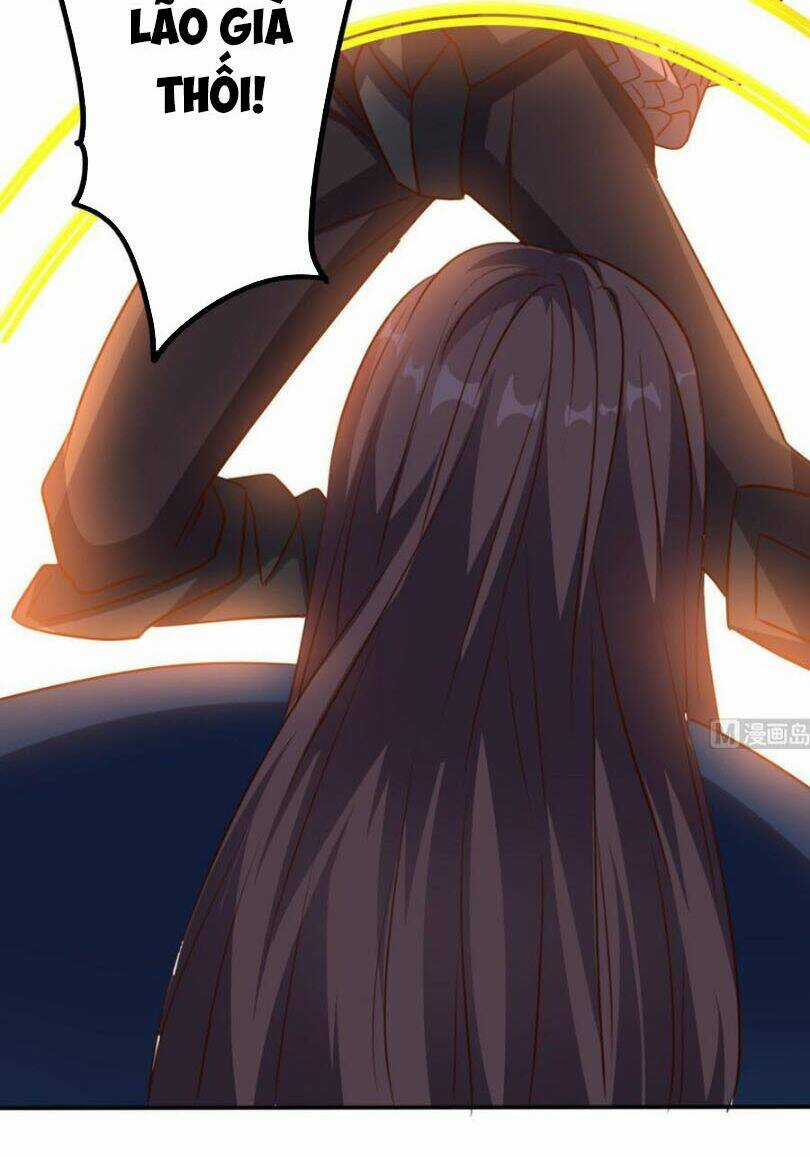 Wechat Siêu Cấp Chapter 164 trang 2