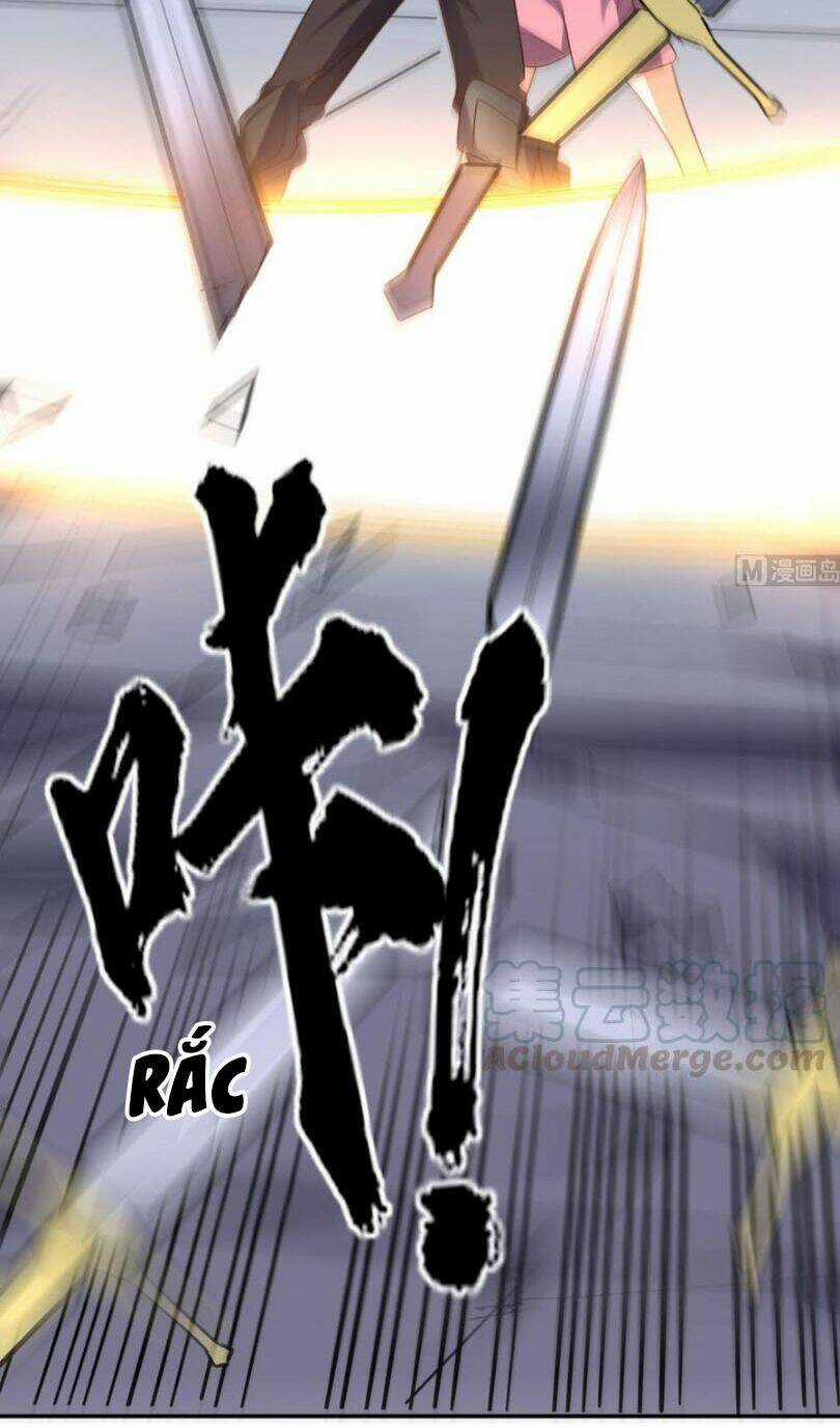 Wechat Siêu Cấp Chapter 164 trang 20