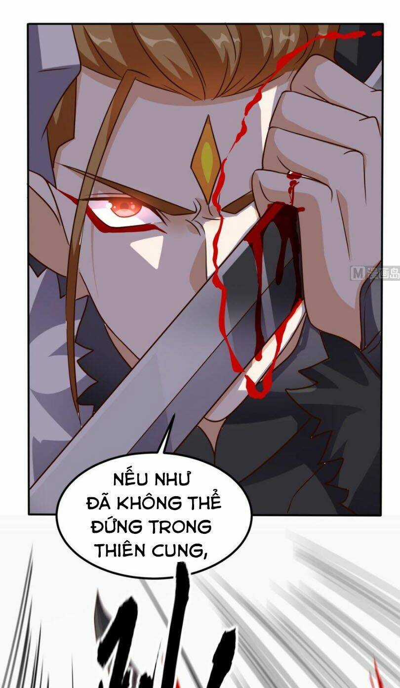 Wechat Siêu Cấp Chapter 164 trang 21