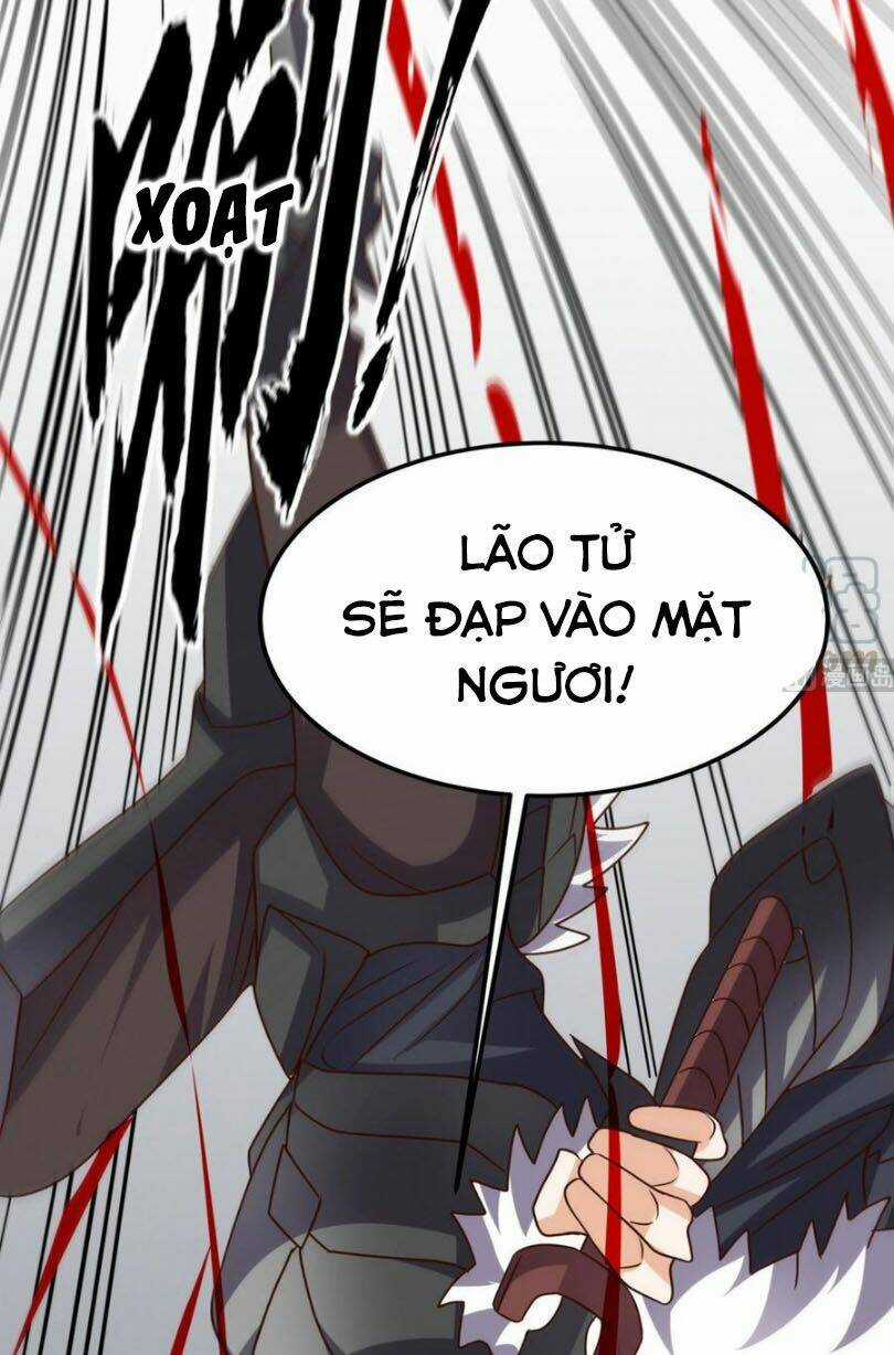 Wechat Siêu Cấp Chapter 164 trang 22