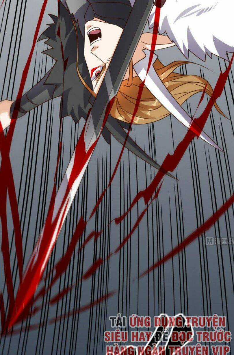 Wechat Siêu Cấp Chapter 164 trang 23