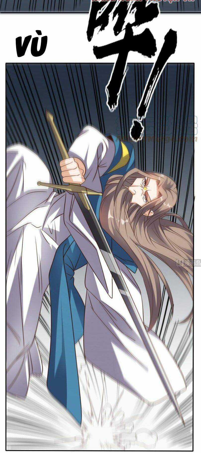 Wechat Siêu Cấp Chapter 164 trang 24