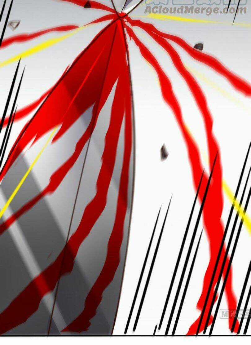 Wechat Siêu Cấp Chapter 164 trang 26