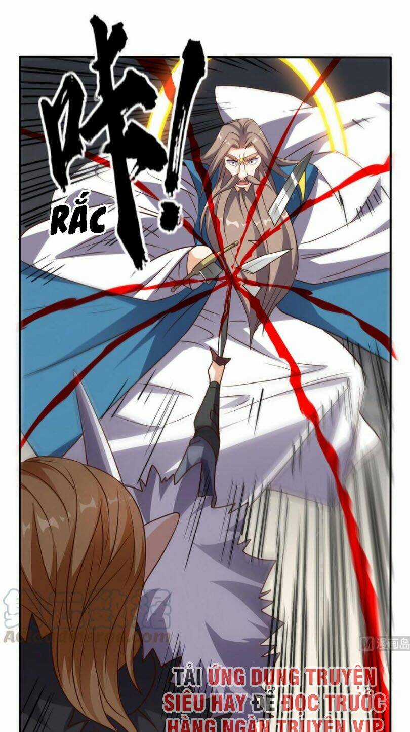 Wechat Siêu Cấp Chapter 164 trang 27