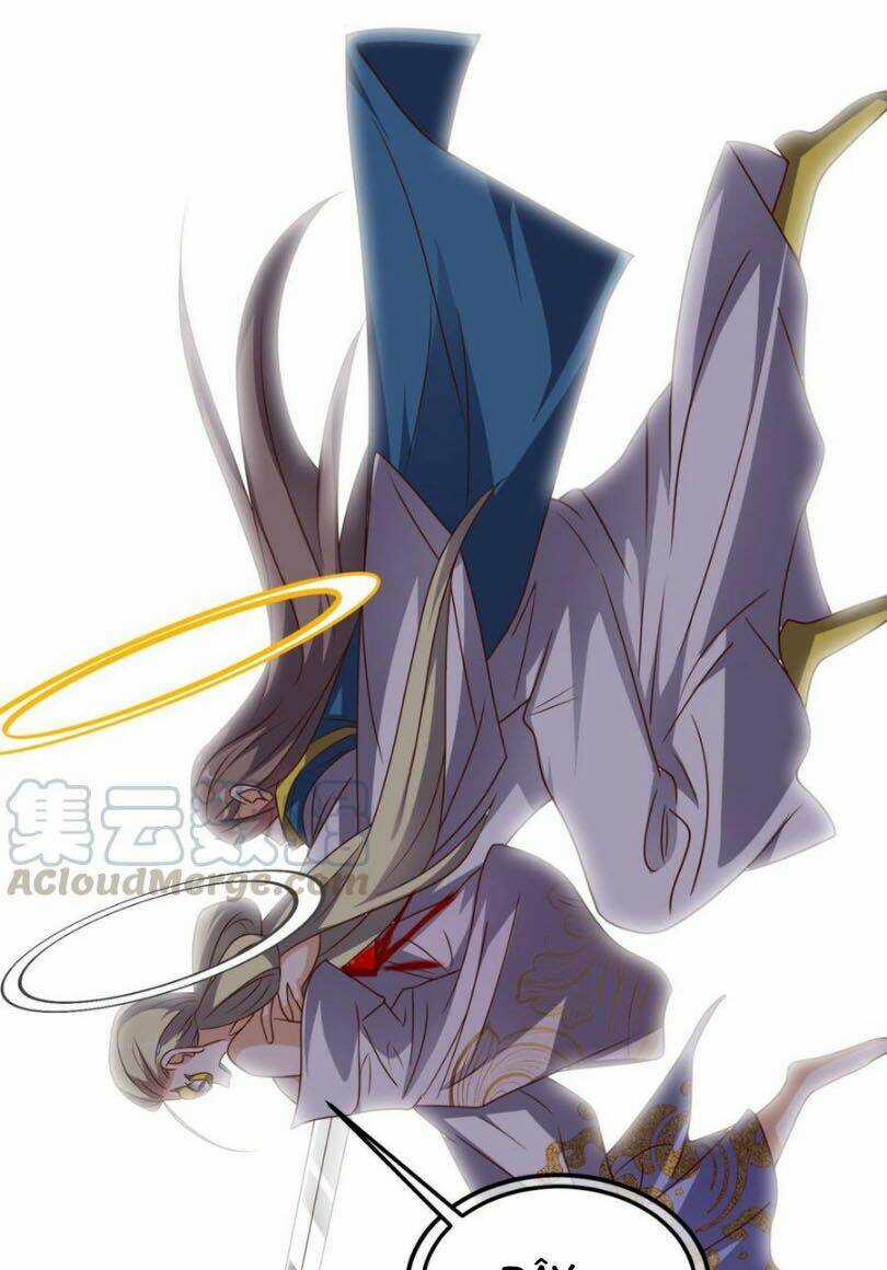 Wechat Siêu Cấp Chapter 164 trang 29