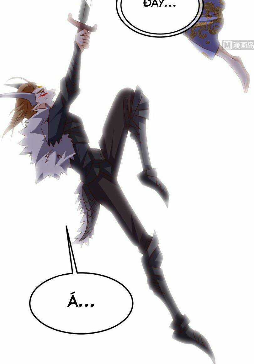 Wechat Siêu Cấp Chapter 164 trang 30