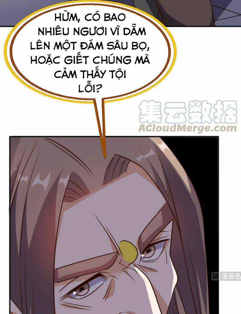 Wechat Siêu Cấp Chapter 164 trang 34