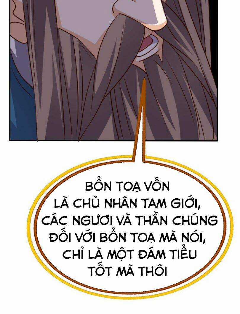 Wechat Siêu Cấp Chapter 164 trang 35