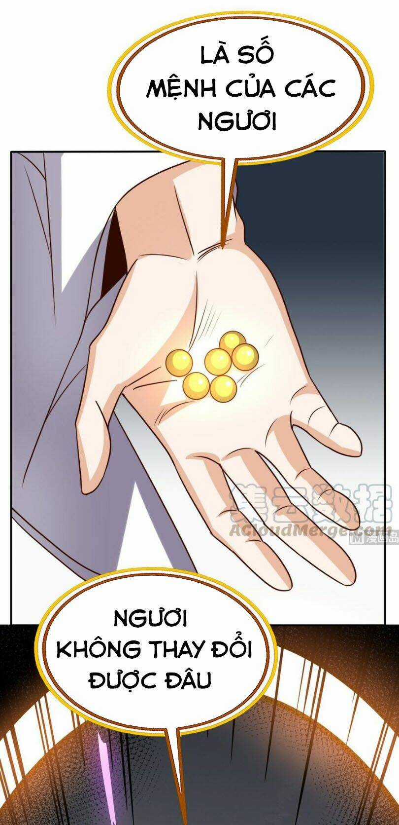 Wechat Siêu Cấp Chapter 164 trang 37