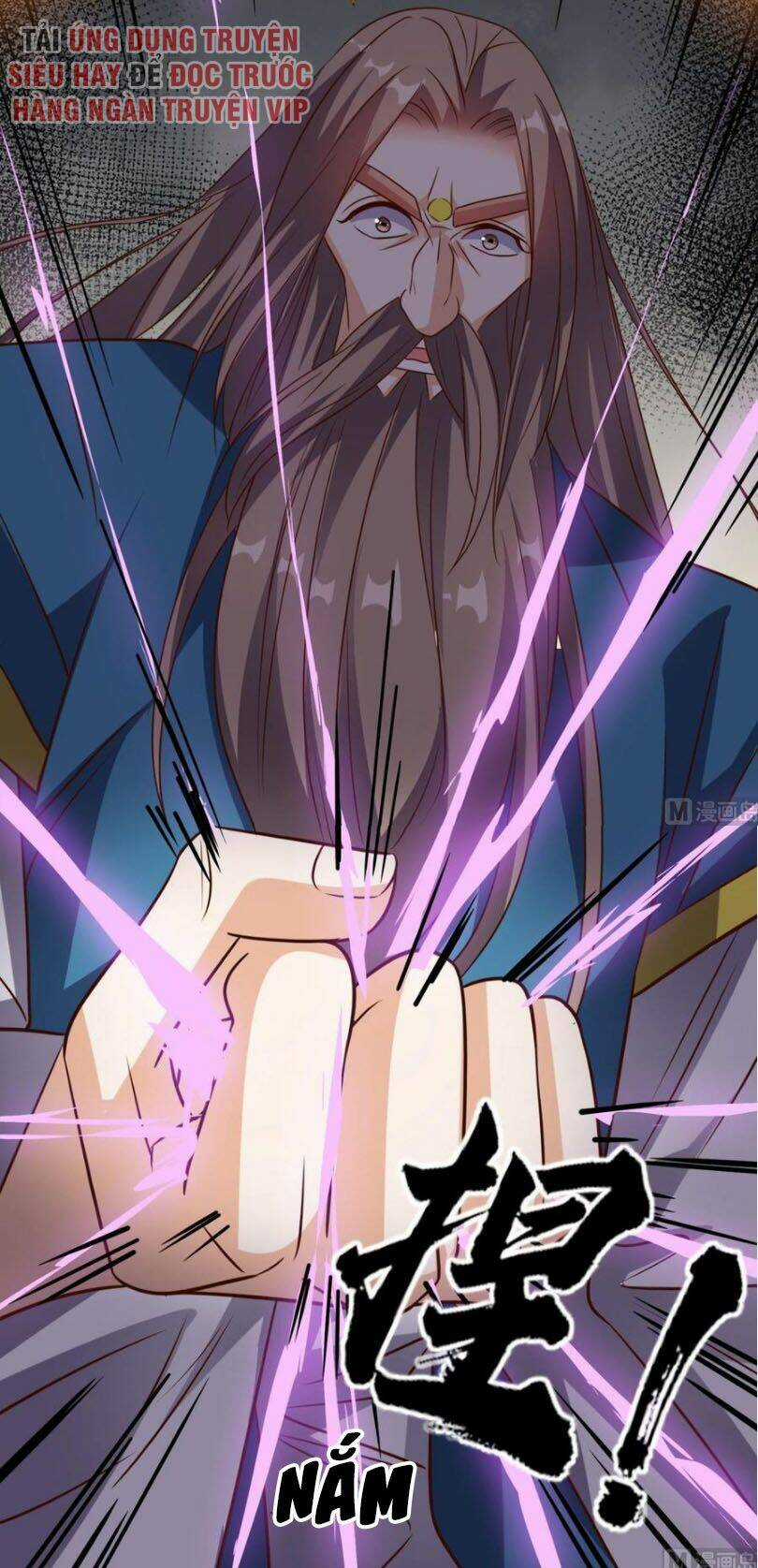 Wechat Siêu Cấp Chapter 164 trang 38