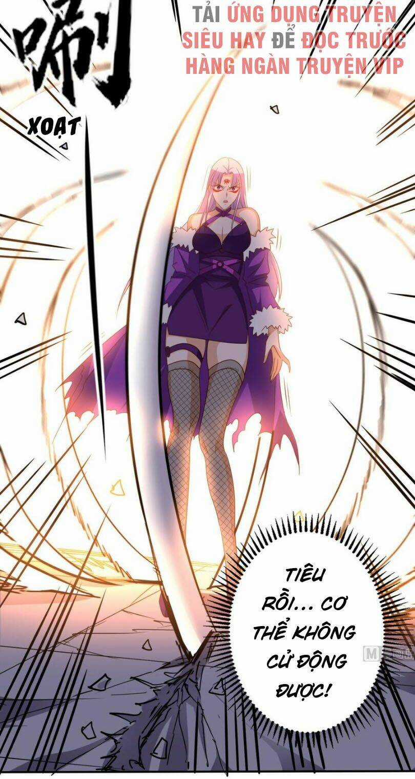 Wechat Siêu Cấp Chapter 164 trang 9