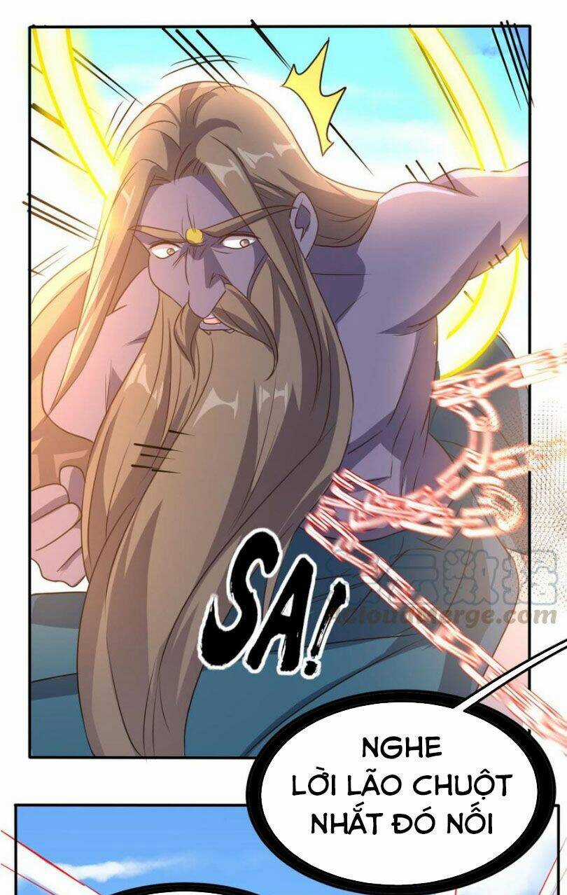 Wechat Siêu Cấp Chapter 165 trang 12